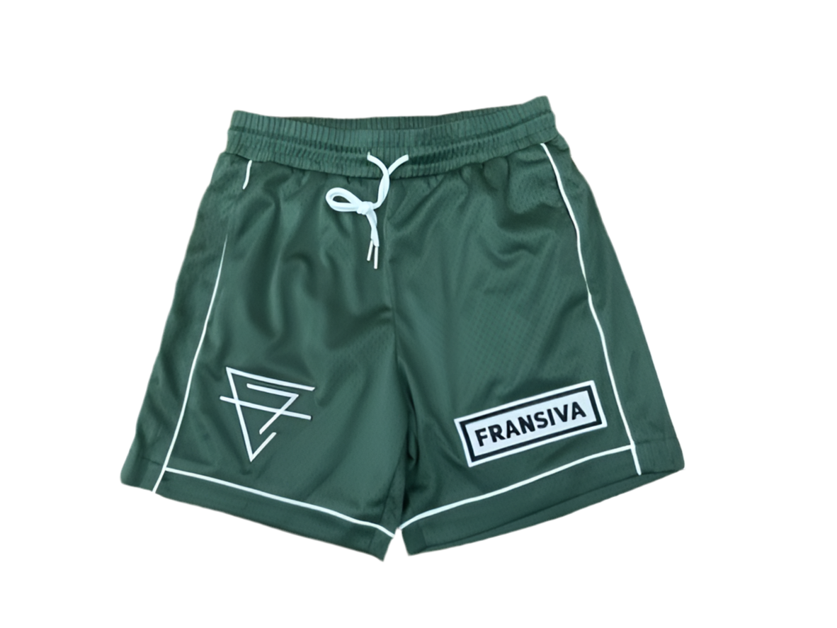 CF  Basketball Men’s Jersey Shorts
