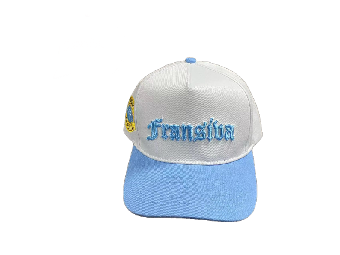 FRANSIVA A-Frame Snap Backs