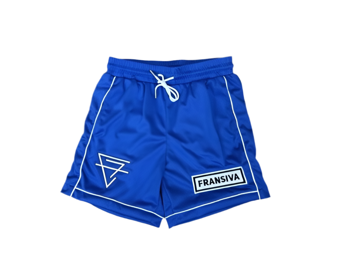 CF  Basketball Men’s Jersey Shorts