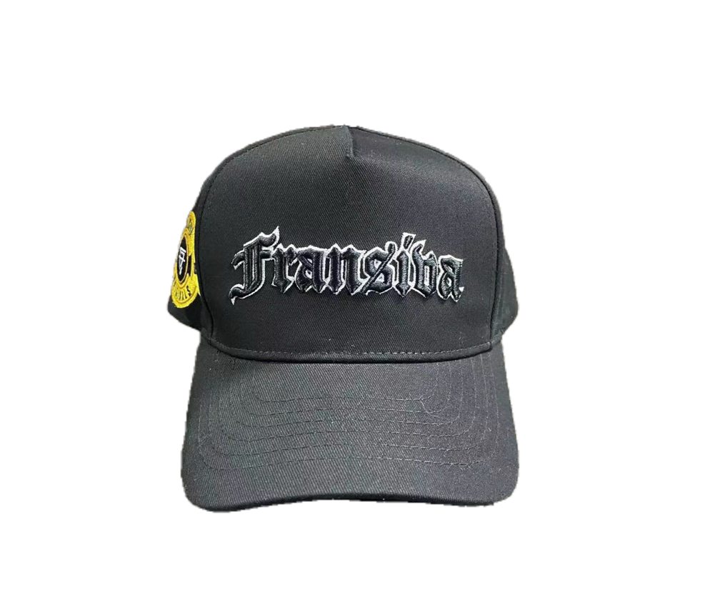 FRANSIVA A-Frame Snap Backs