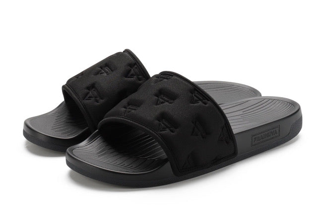 CF Monogram Slides