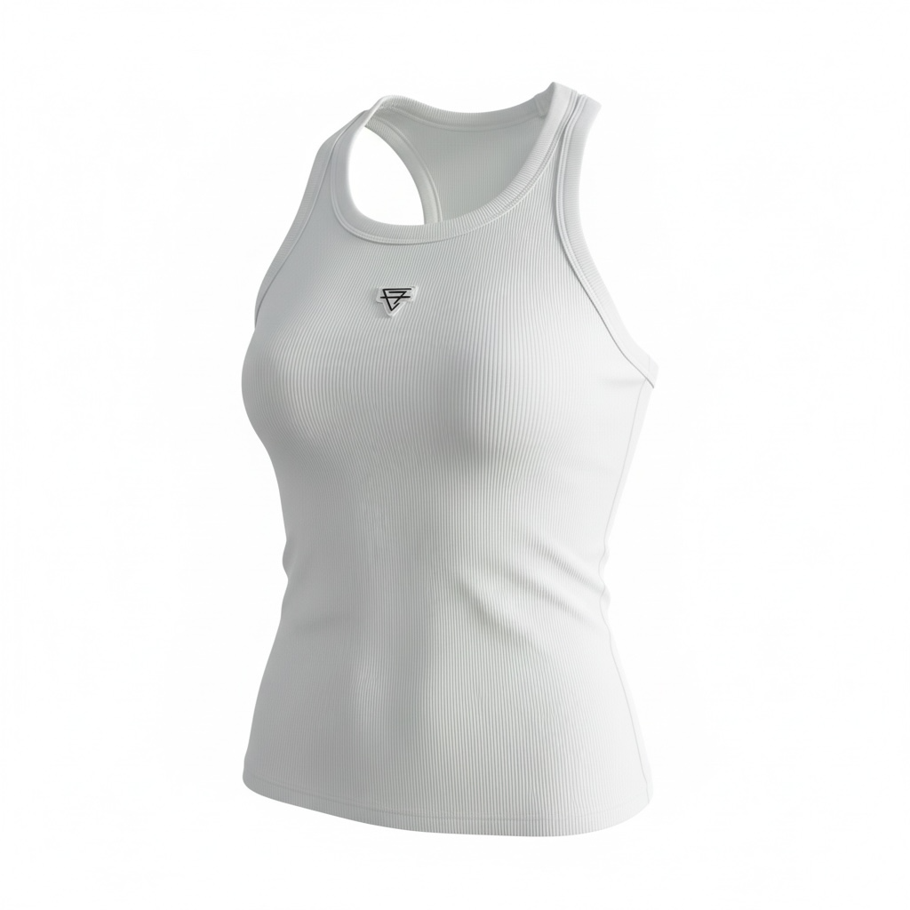 CF Ladies Full Tank Tops