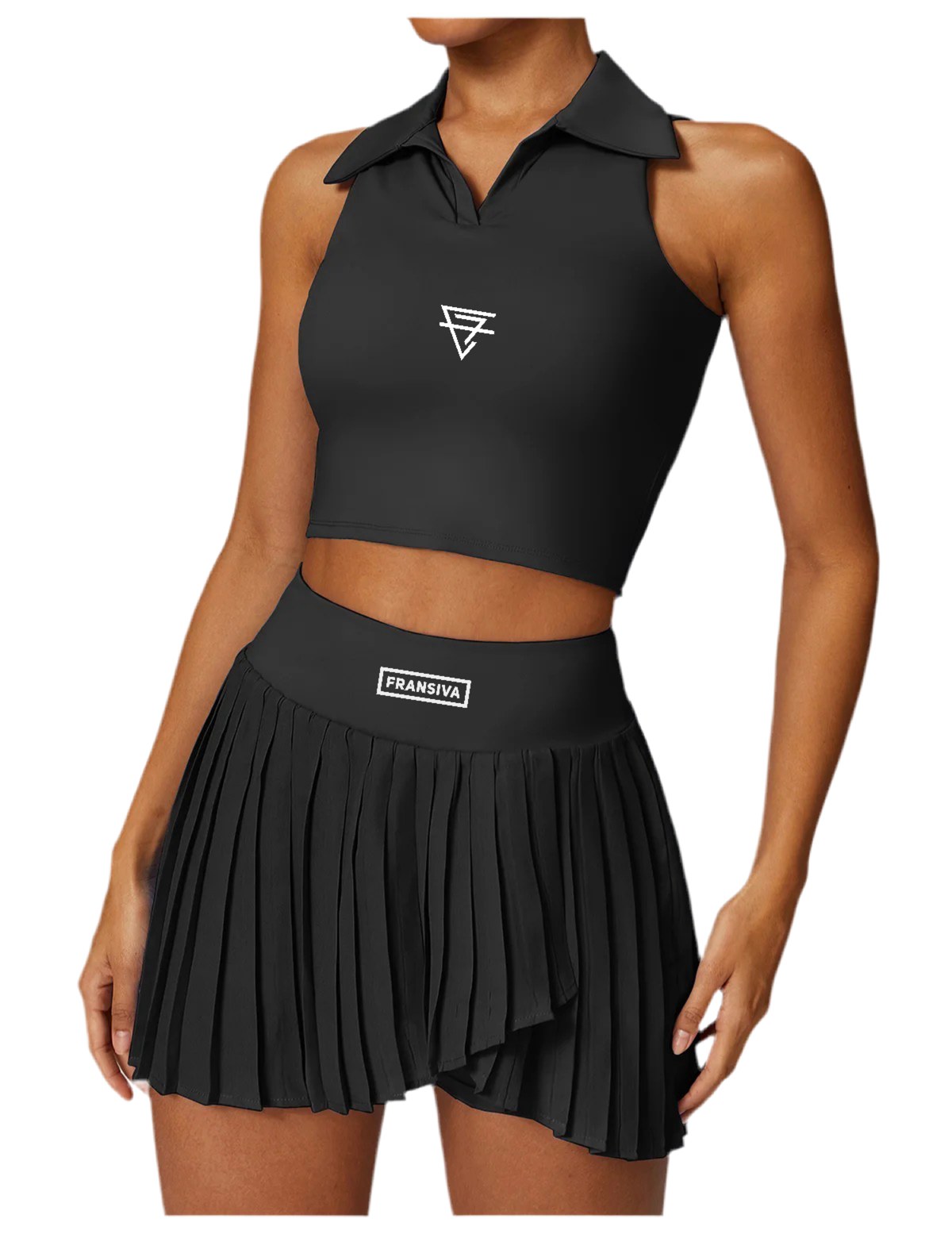 Fransiva Tennis sets