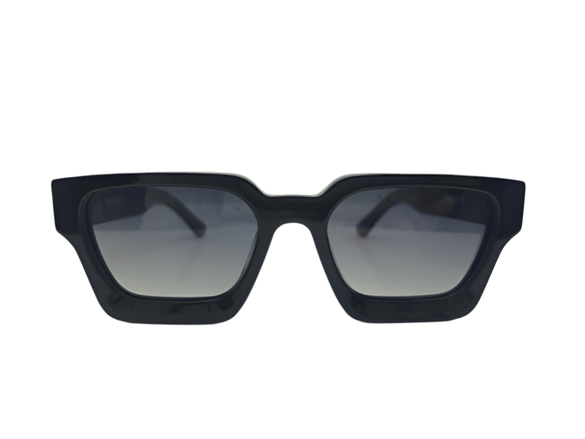 CF Signature logo sunglasses