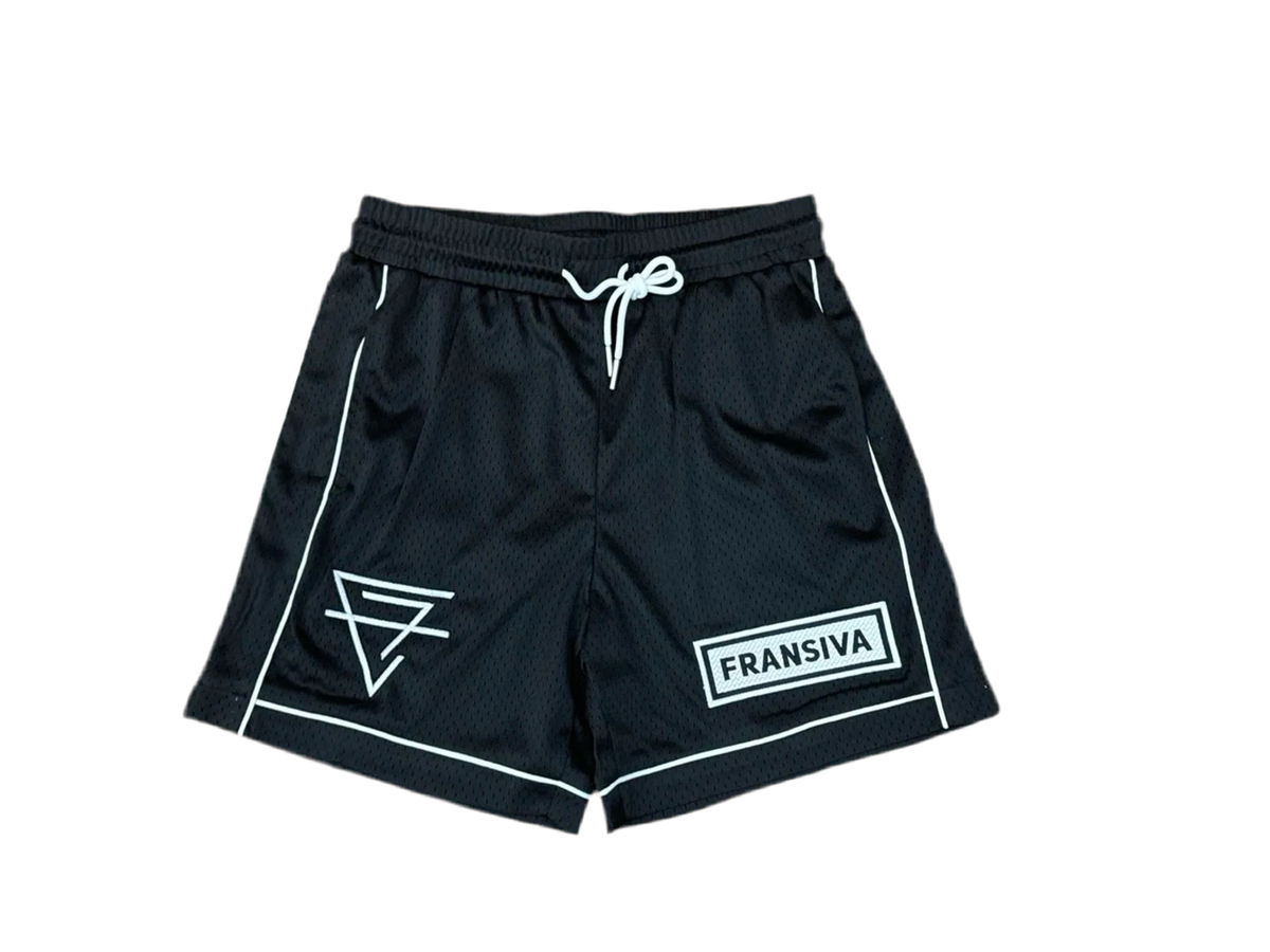 CF  Basketball Men’s Jersey Shorts