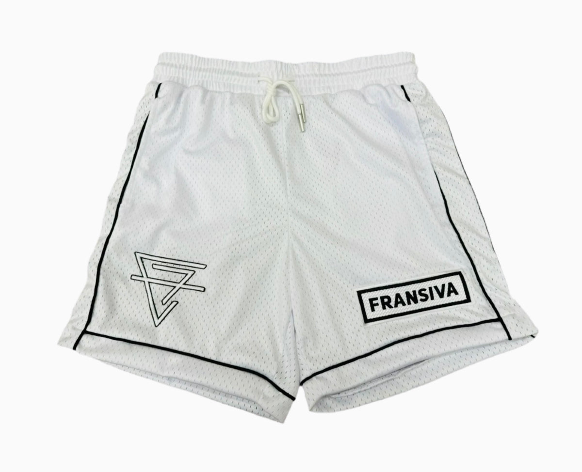 CF  Basketball Men’s Jersey Shorts