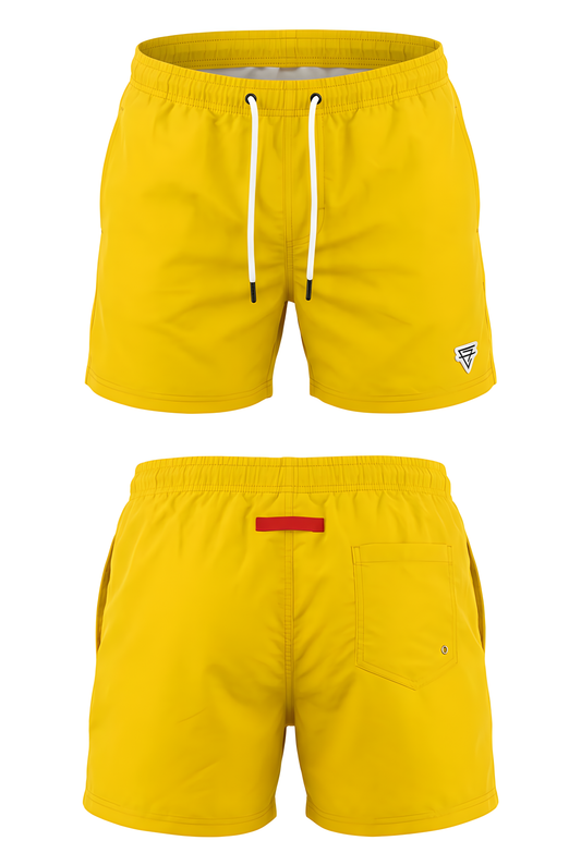 FRANSIVA Men’s Swim Shorts