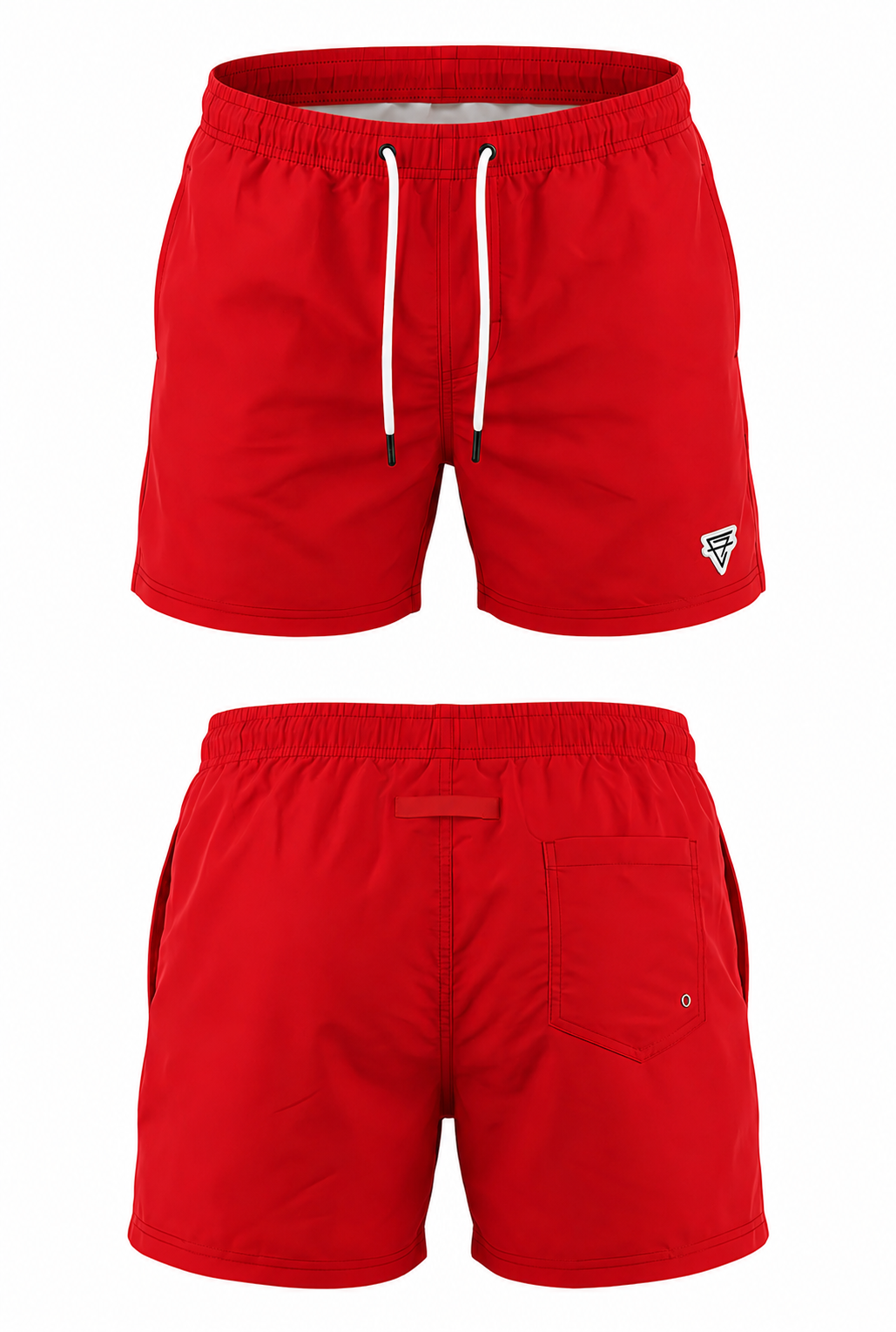 FRANSIVA Men’s Swim Shorts