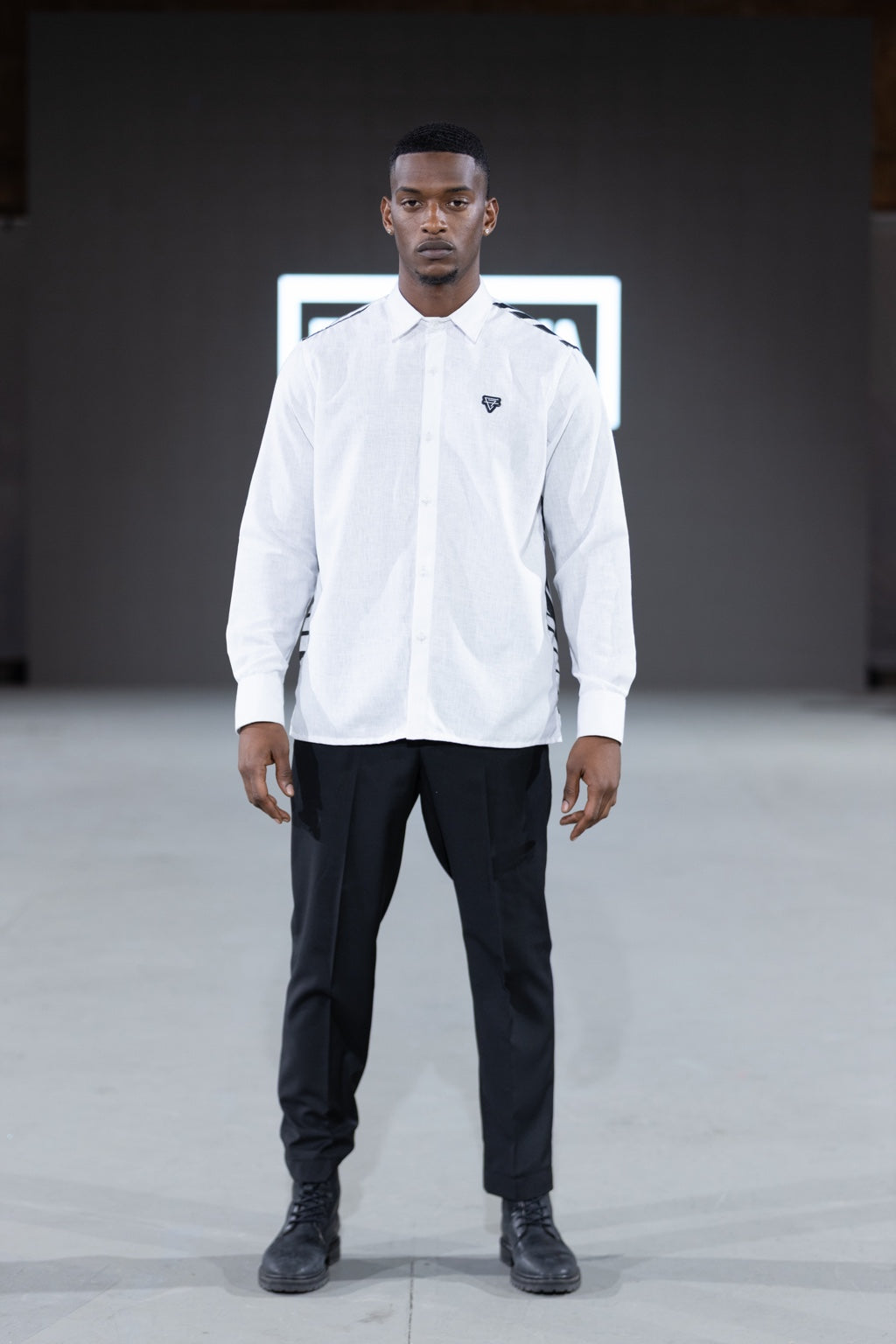 FRANSIVA look at Los Angeles Fashion Week